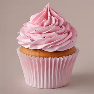 cupcake transparent background