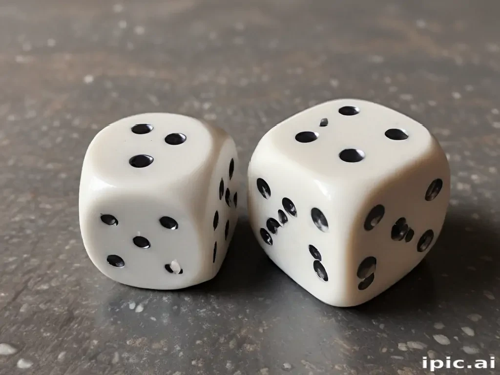 roll dice