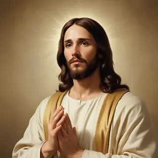 wallpaper of jesus