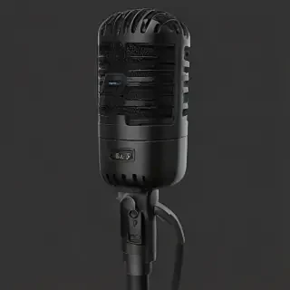 mic png transparent