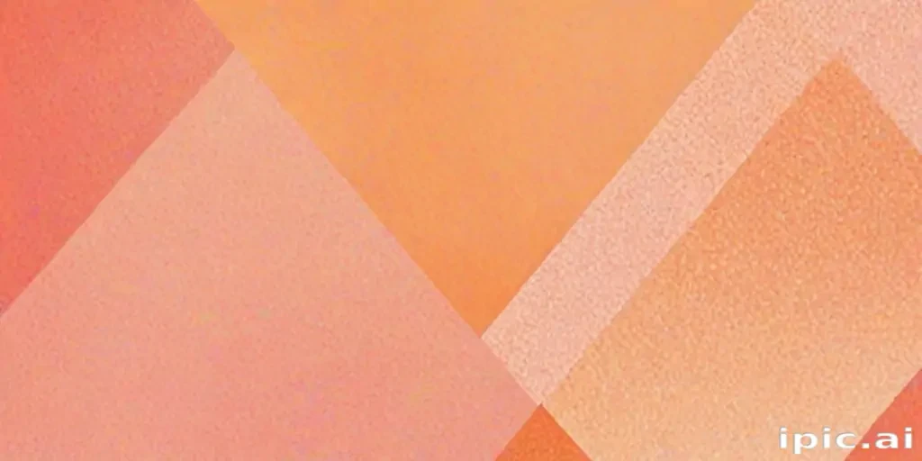 peachy backgrounds