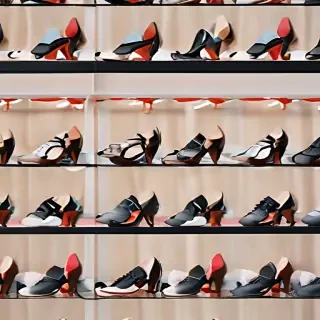 shoe wallpaper