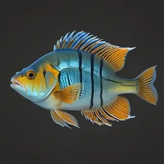 png fish