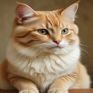 vintage cat images