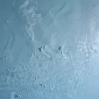 light blue aesthetic