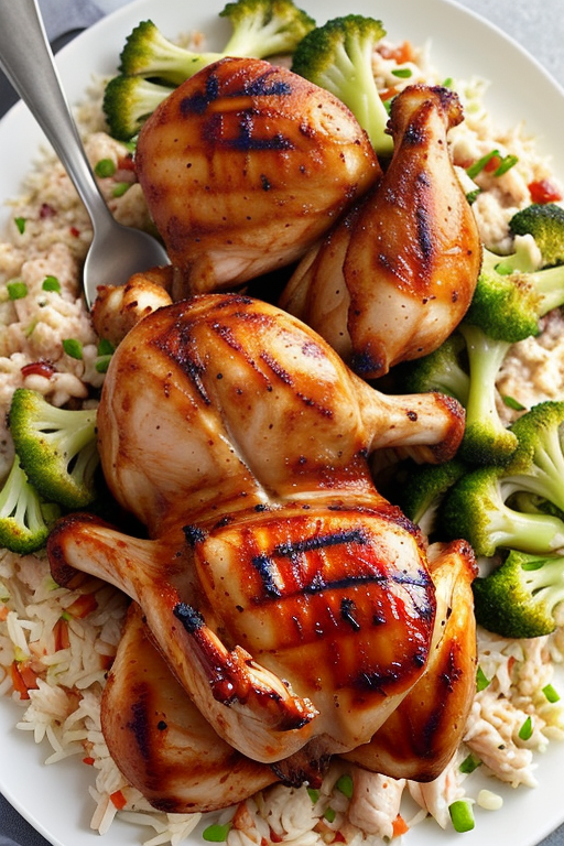 best sides with bbq chicken