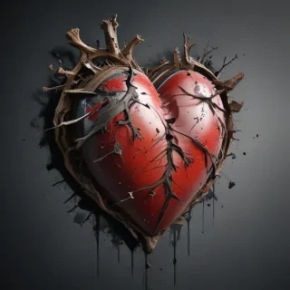 heartbreak wallpaper