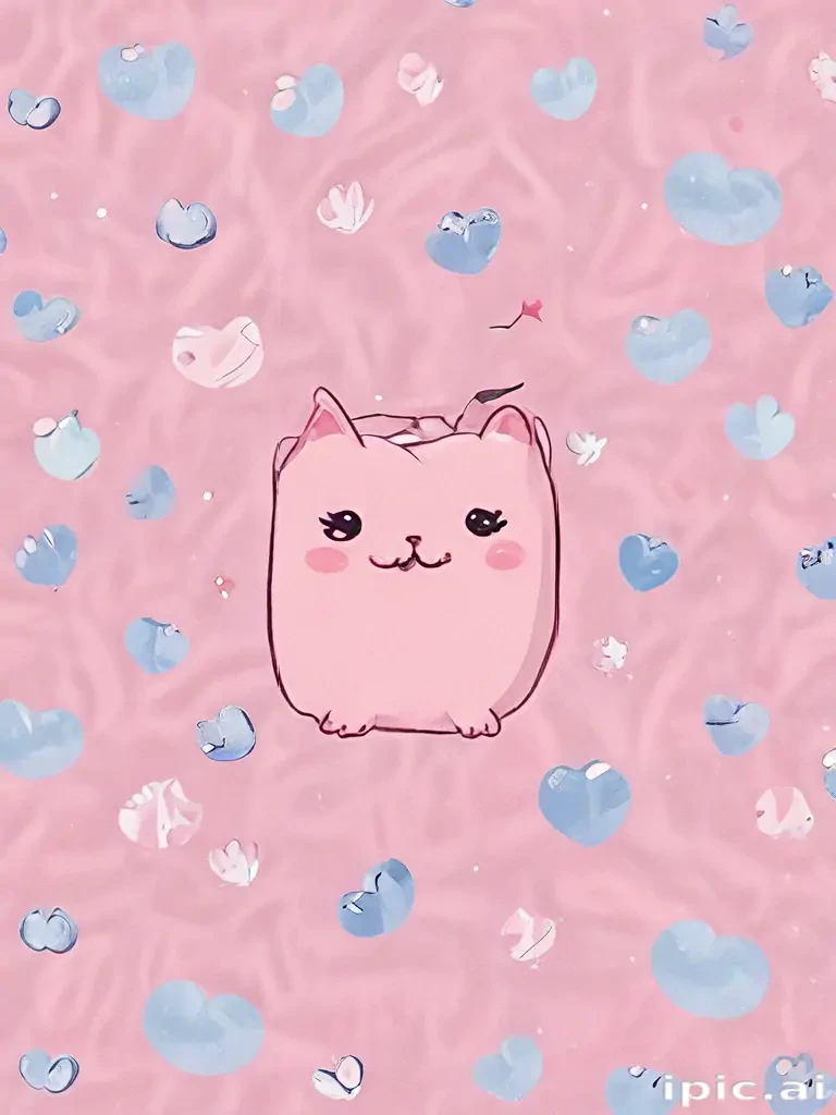 aesthetic cute wallpaper iphone