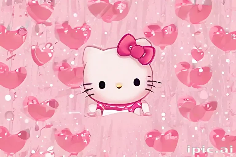 wallpaper pink cute