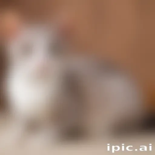 oriental bicolor cat breed