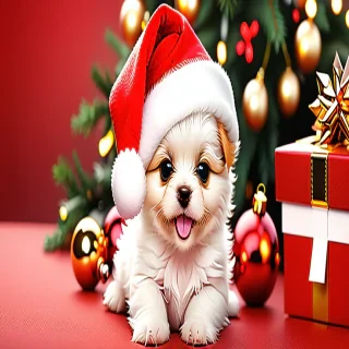 cute xmas wallpapers