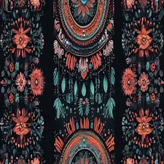 boho phone wallpaper