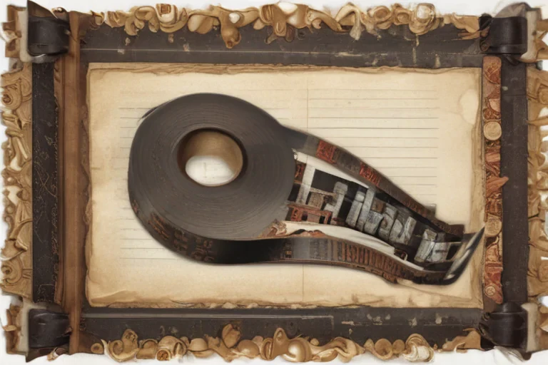 scrapbook tape png