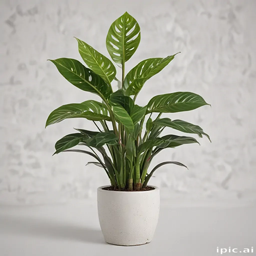 indoor plant png