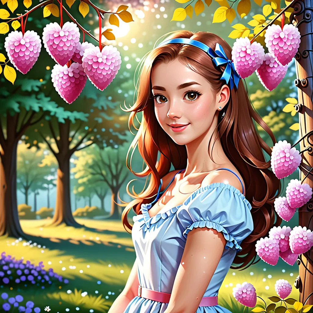 background lovely