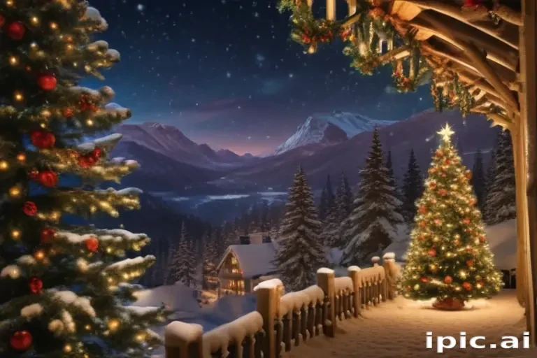 christmas music