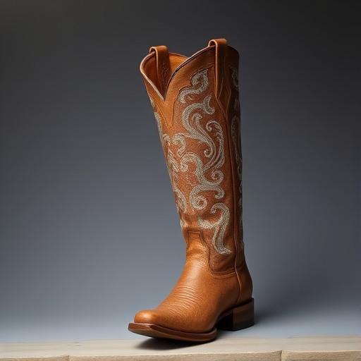 cowgirl boots png