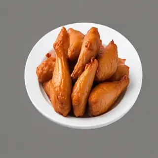 chicken wing png