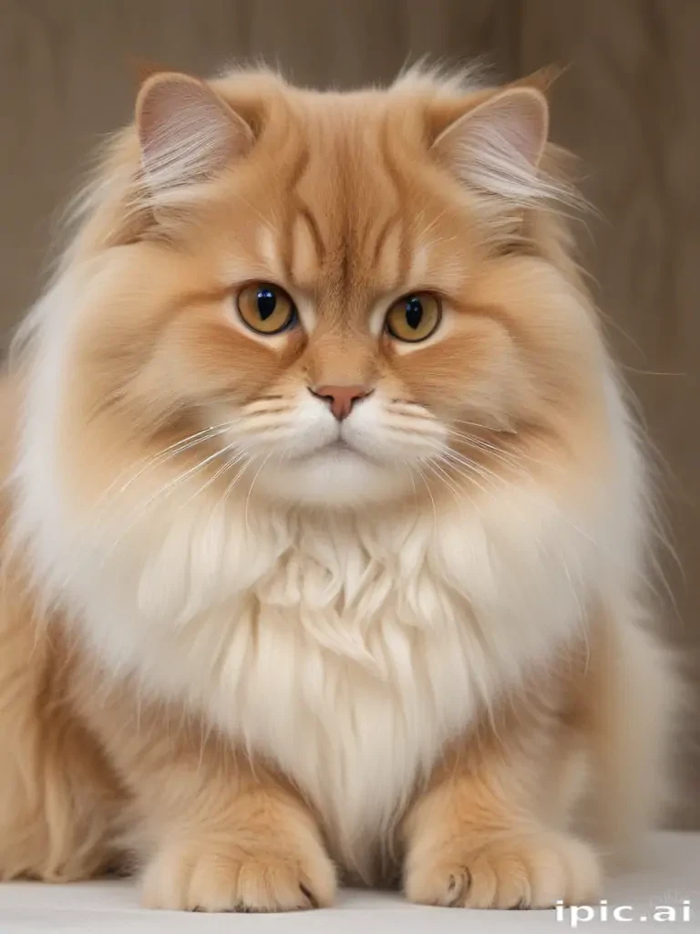 british longhair breed