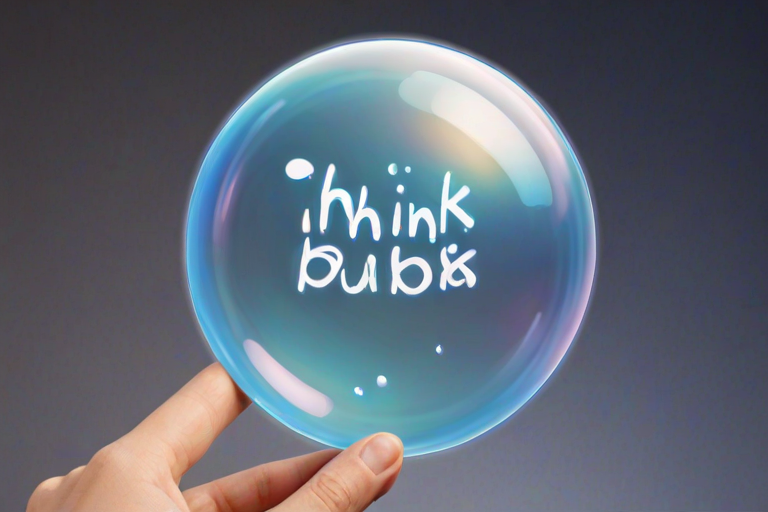 think bubble png