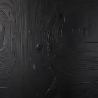 wood texture black