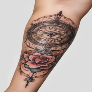 tattoo transparent background