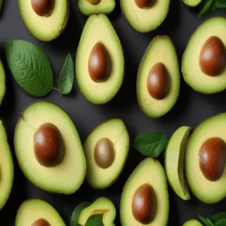 avocado backgrounds