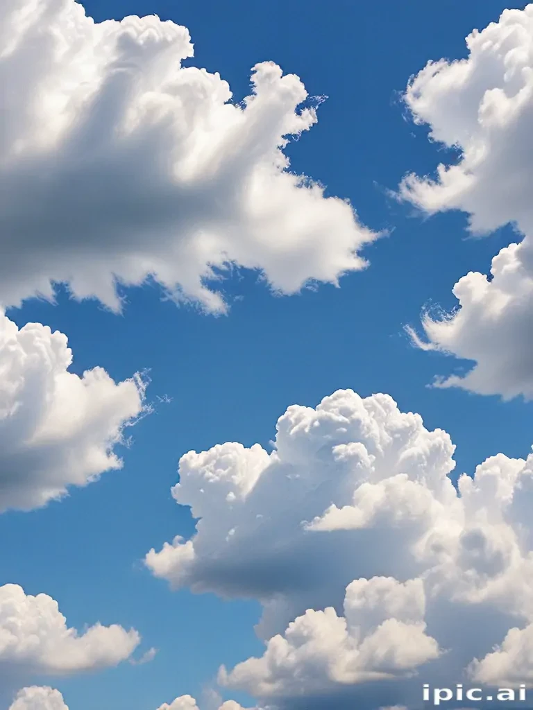 japanese clouds