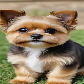 shorkie dog breed