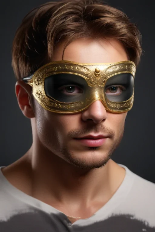 blindfold png