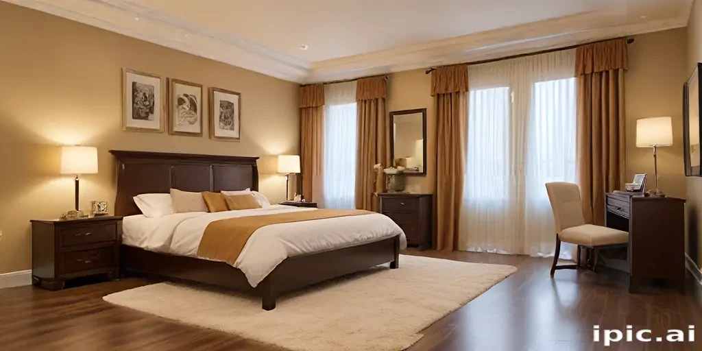 bedroom png