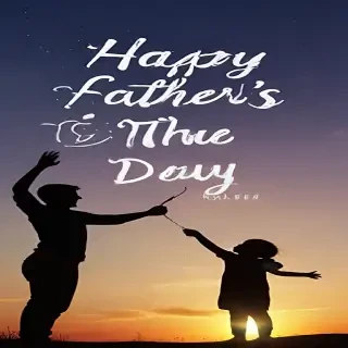 happy fathers day wallpaper