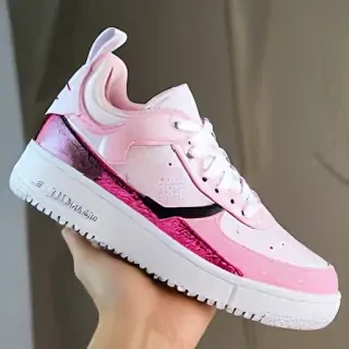 aesthetic shoes wallpaper