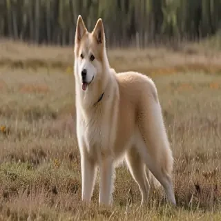 alaskan irish setsky