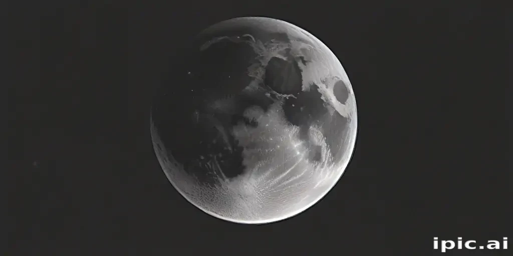 crescent moon png