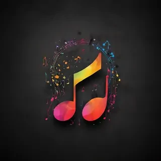 music wallpaper iphone