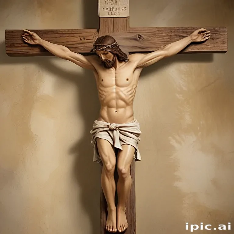 jesus christ in the cross images
