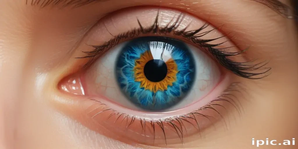 evil eye transparent