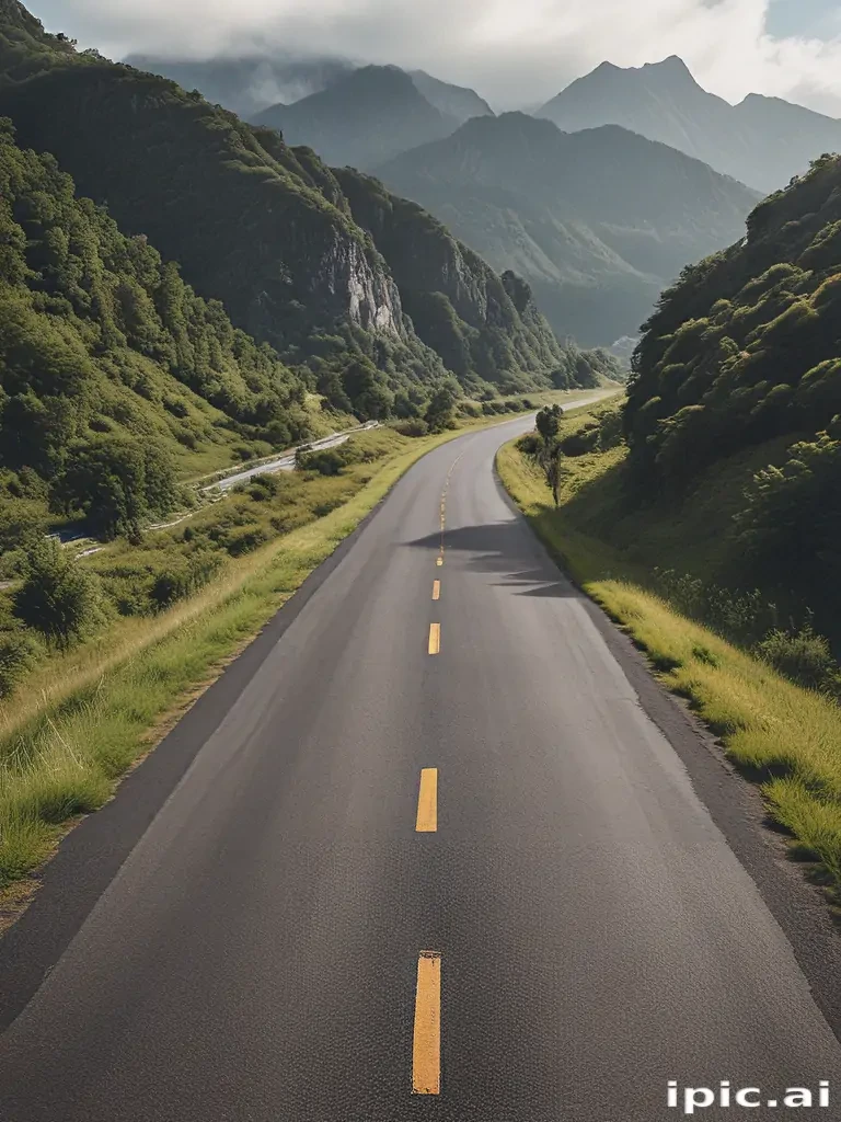 road png