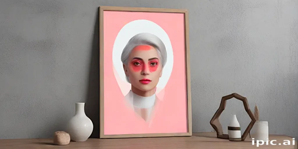 art mockup free