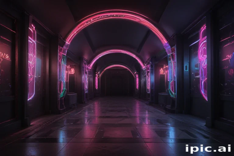 neon png
