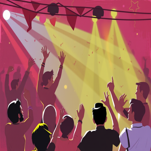 party songs