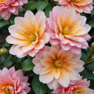flower pictures to draw