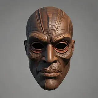 png mask
