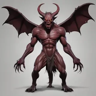 demon png