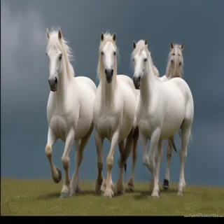 horses png