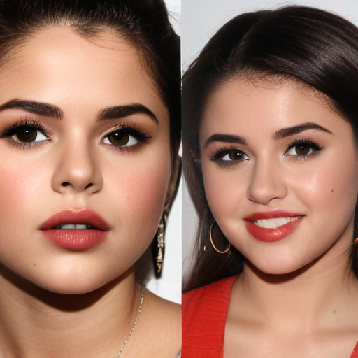 selena gomez on miley cyrus