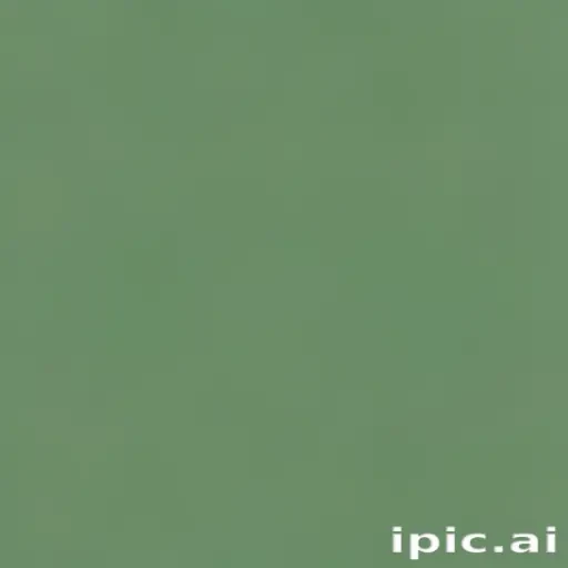 plain green bg