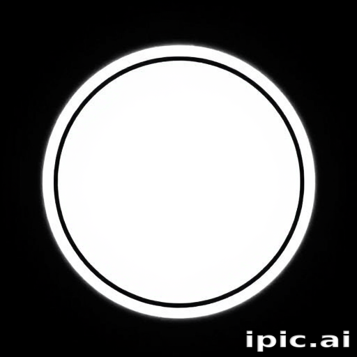 circle frame png