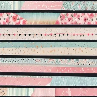 washi tape clipart
